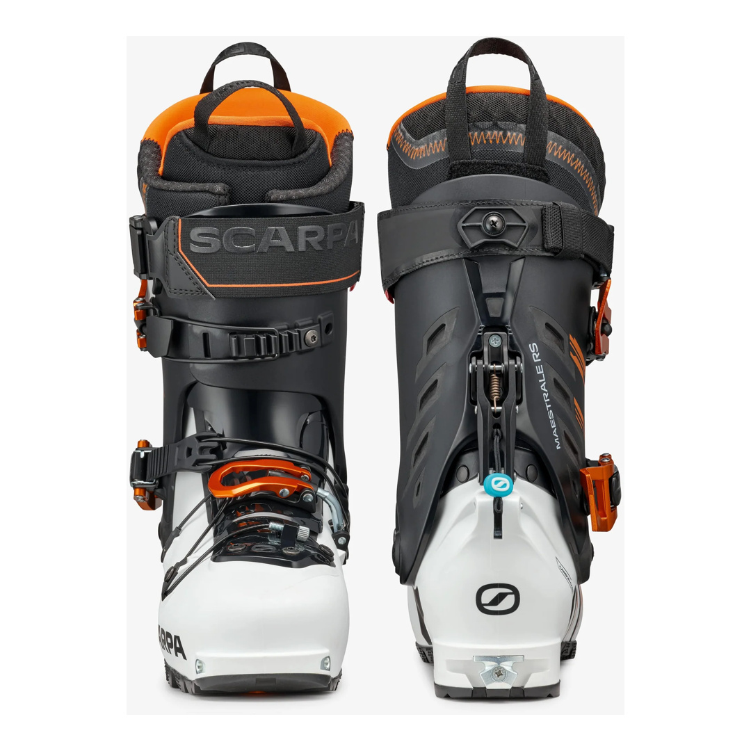 SCARPA Maestrale Rs
