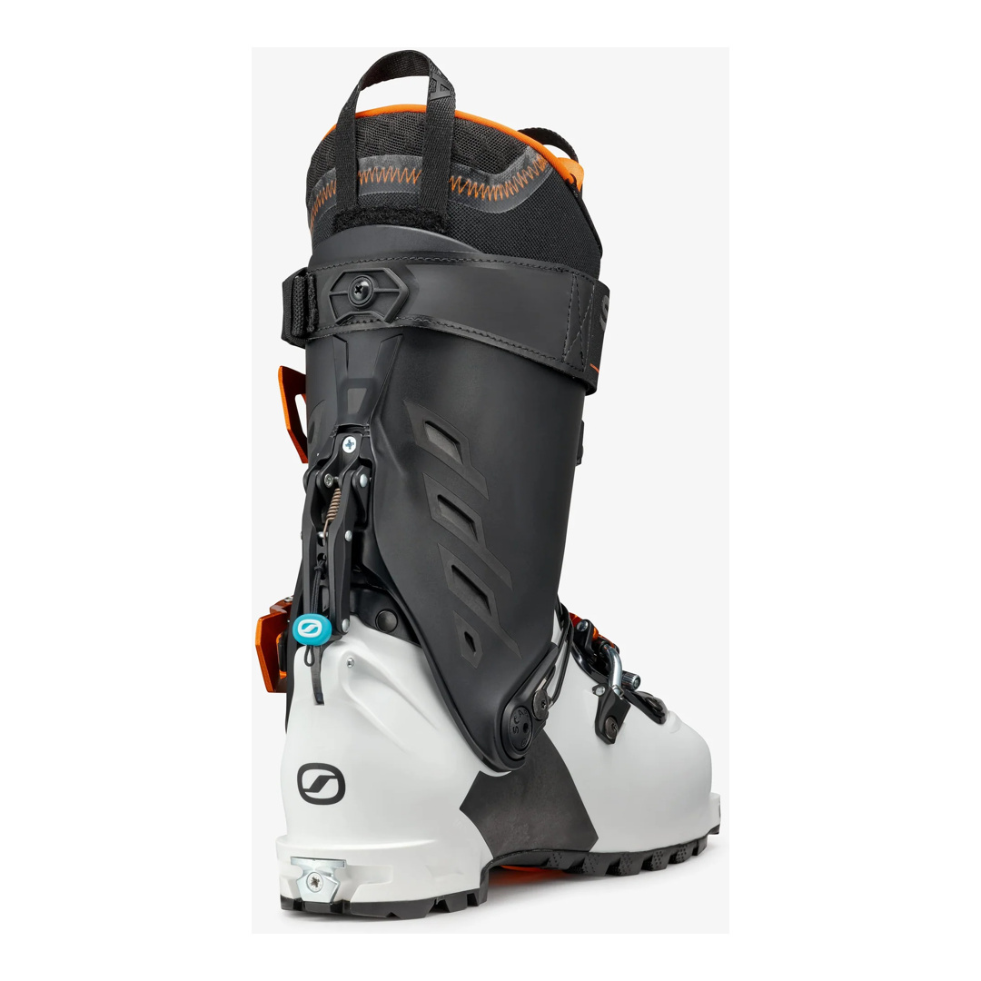 SCARPA Maestrale Rs