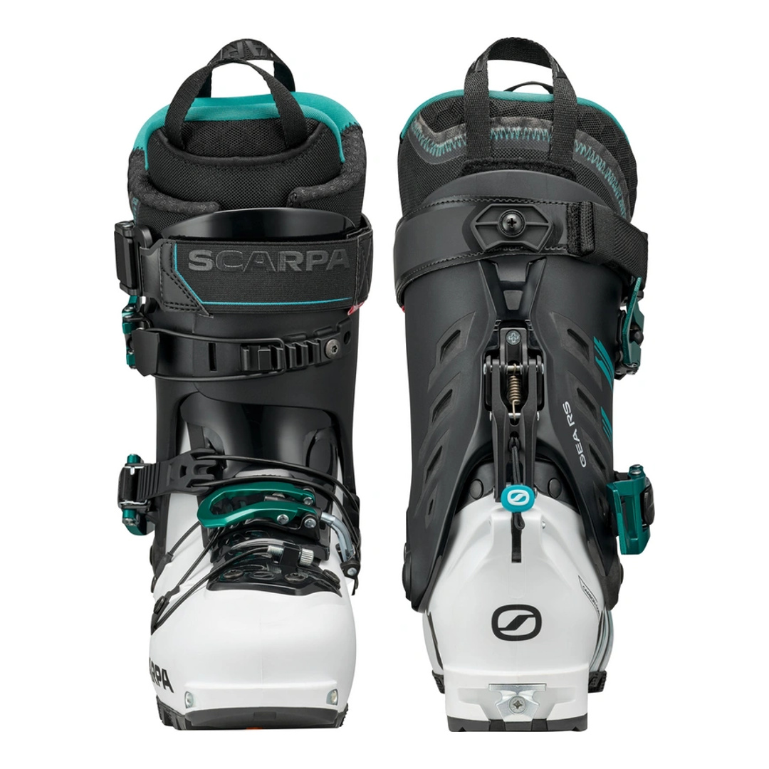 SCARPA Gea Rs