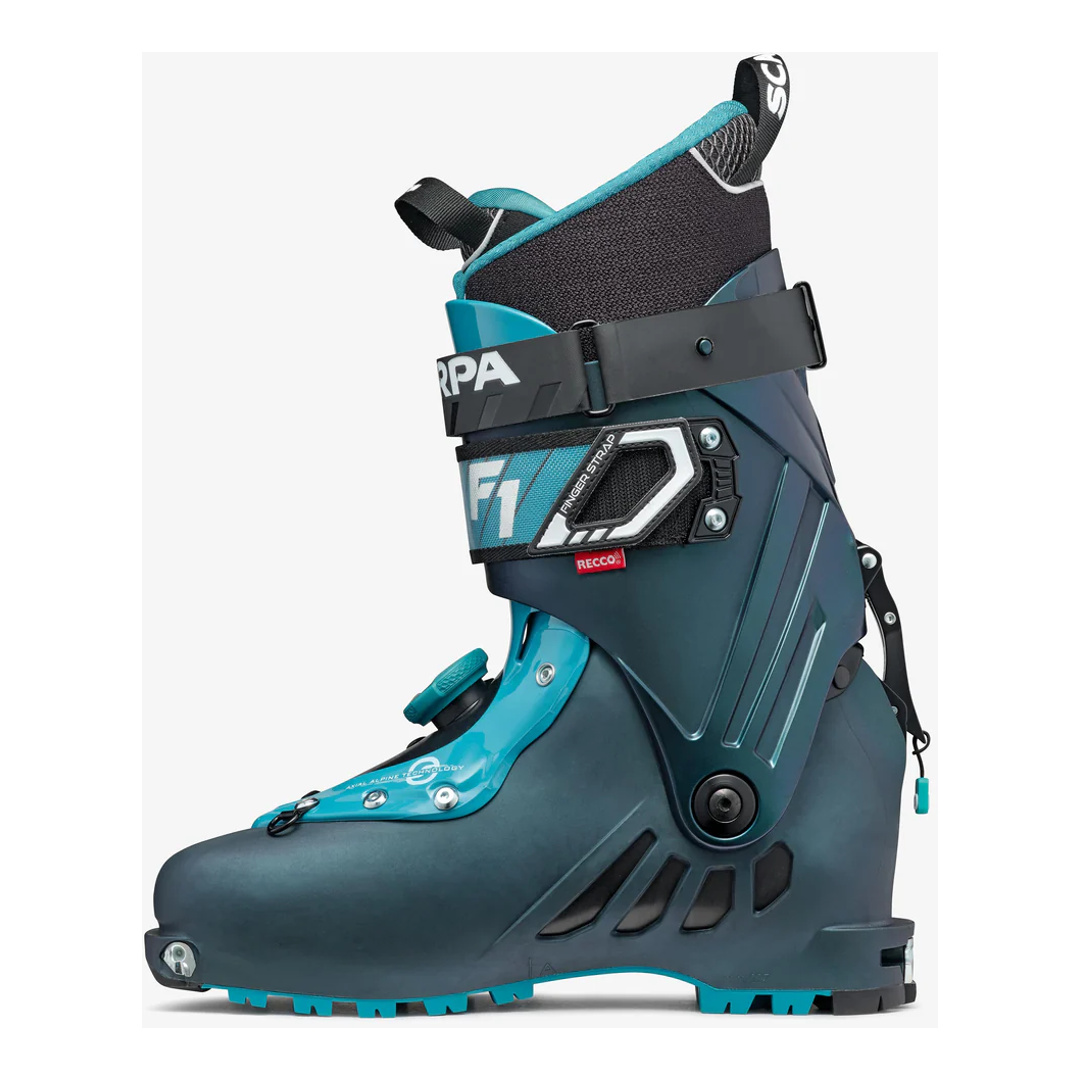 scarponi SCARPA F1 MAN