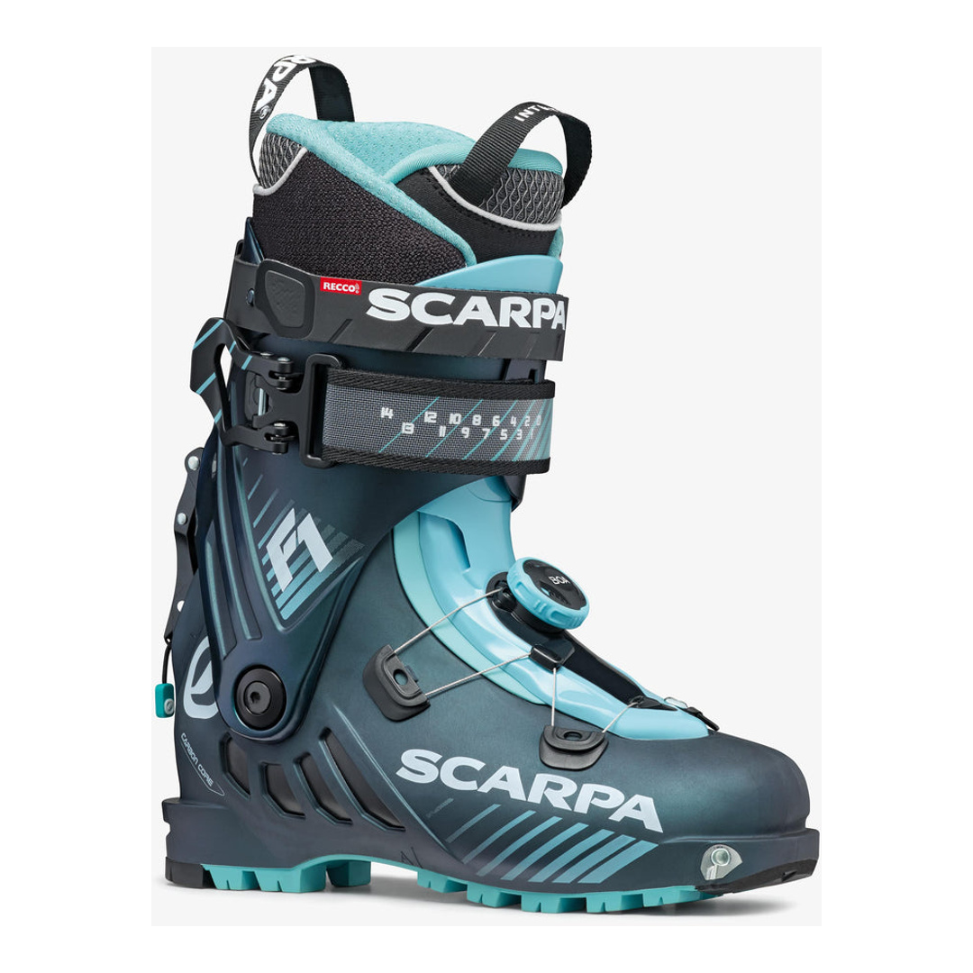 SCARPA F1 Wmn