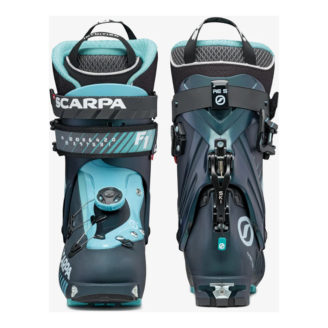 SCARPA F1 Wmn