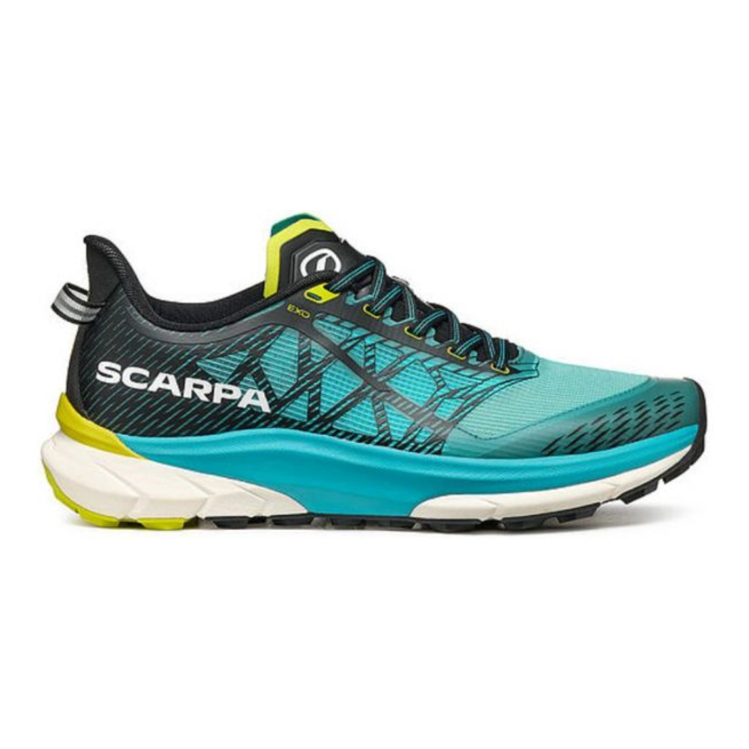 SCARPA Golden Gate 2-Man