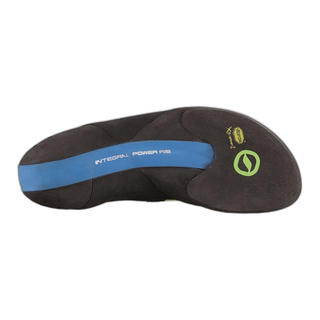 SCARPETTE SCARPA FURIA S