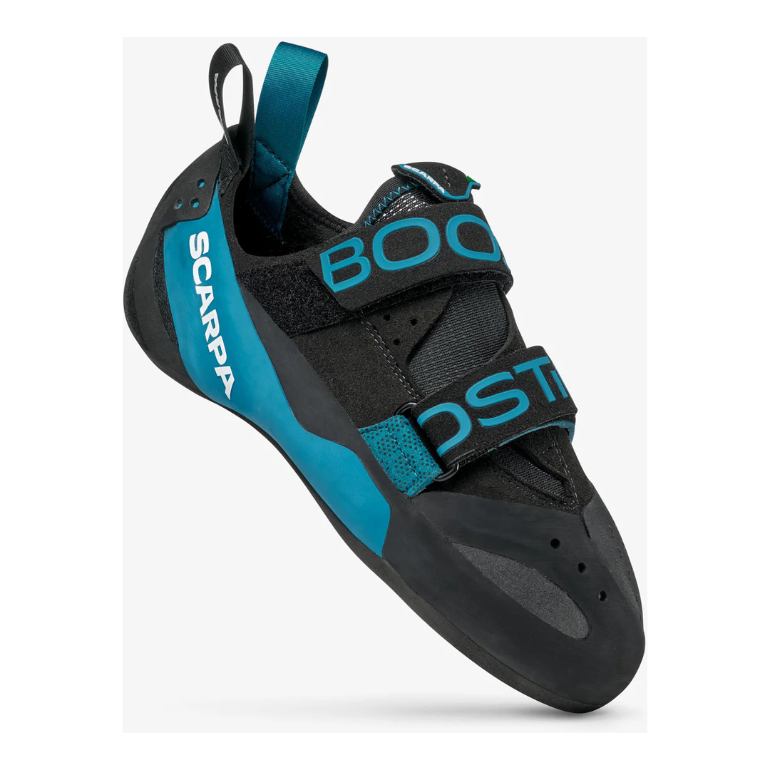 SCARPETTE SCARPA Boostic Man