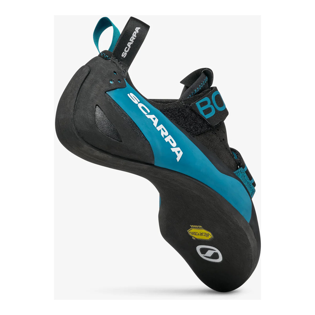 SCARPETTE SCARPA Boostic Man