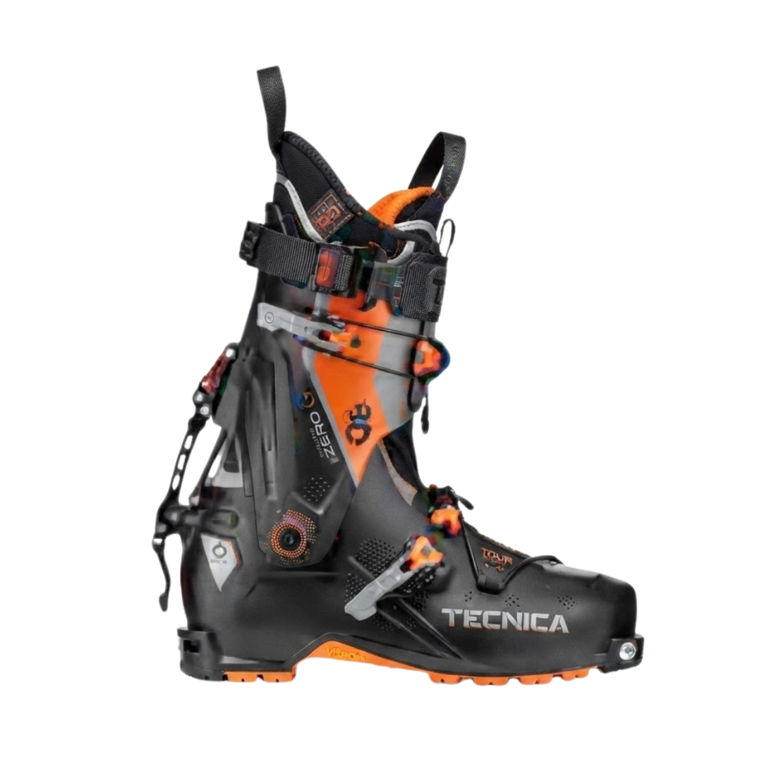 Scarponi unisex ZERO G PEAK