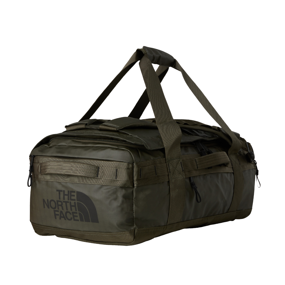 Borsa da viaggio unisex BASE CAMP VOYAGER 42L