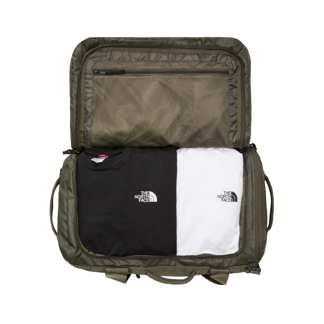 Borsa da viaggio unisex BASE CAMP VOYAGER 42L