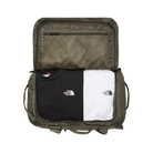 Borsa da viaggio unisex BASE CAMP VOYAGER 42L