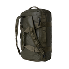 Borsa da viaggio unisex BASE CAMP VOYAGER 42L