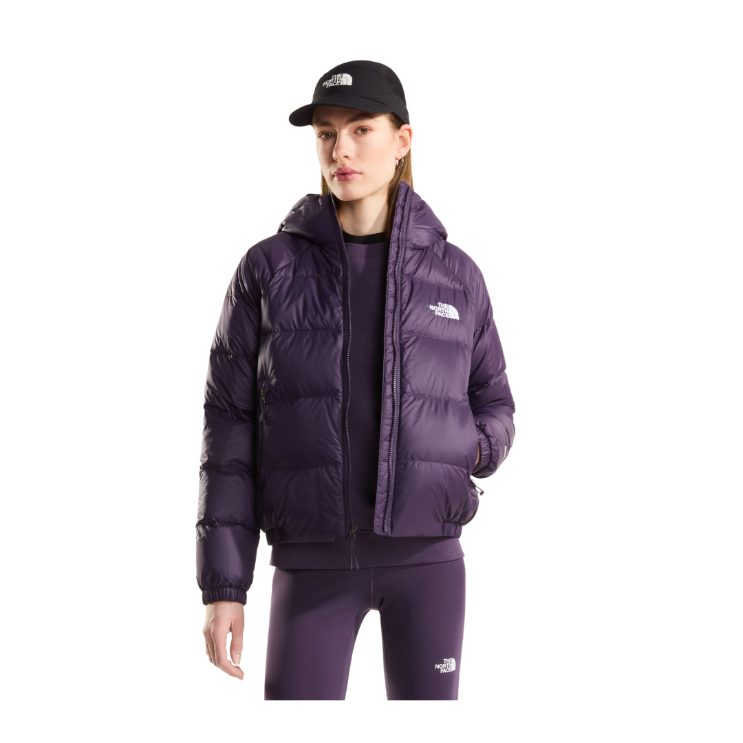 Giacca donna HYDRENALITE