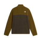 Fleece uomo YUMIORI 1/4 ZIP