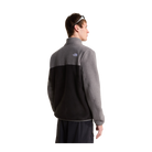 Fleece uomo YUMIORI 1/4 ZIP
