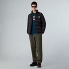 THE NORTH FACE M Hydrenalite Down Jacket-Man