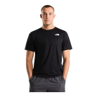 THE NORTH FACE M 24/7 S/S Tee Reg|Man