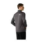 Fleece uomo CREST