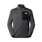 Fleece uomo CREST