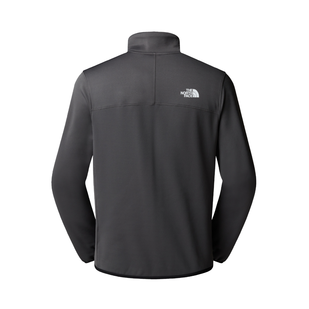 Fleece uomo CREST
