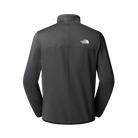 Fleece uomo CREST