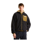 Fleece reversibile uomo YUMIORI