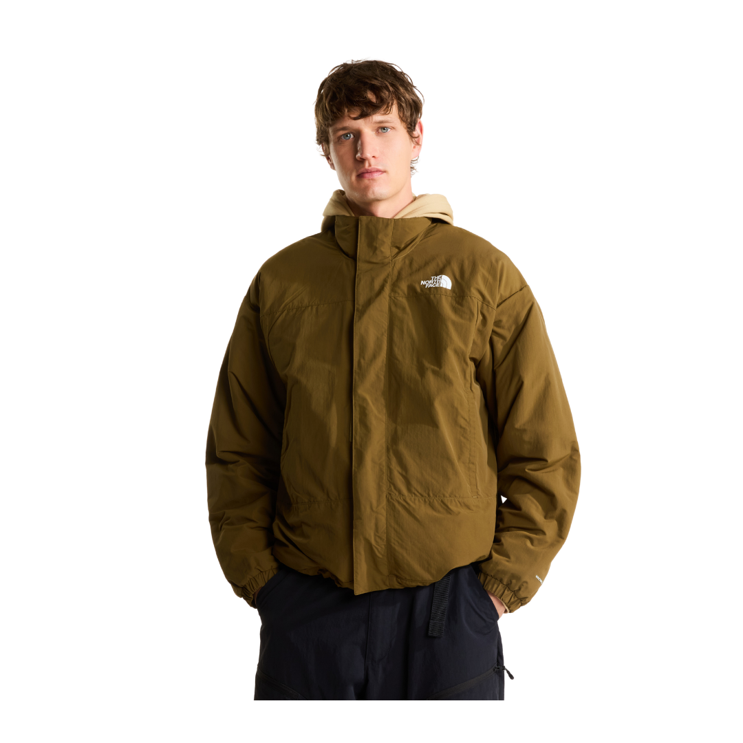 Fleece reversibile uomo YUMIORI