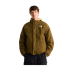 Fleece reversibile uomo YUMIORI