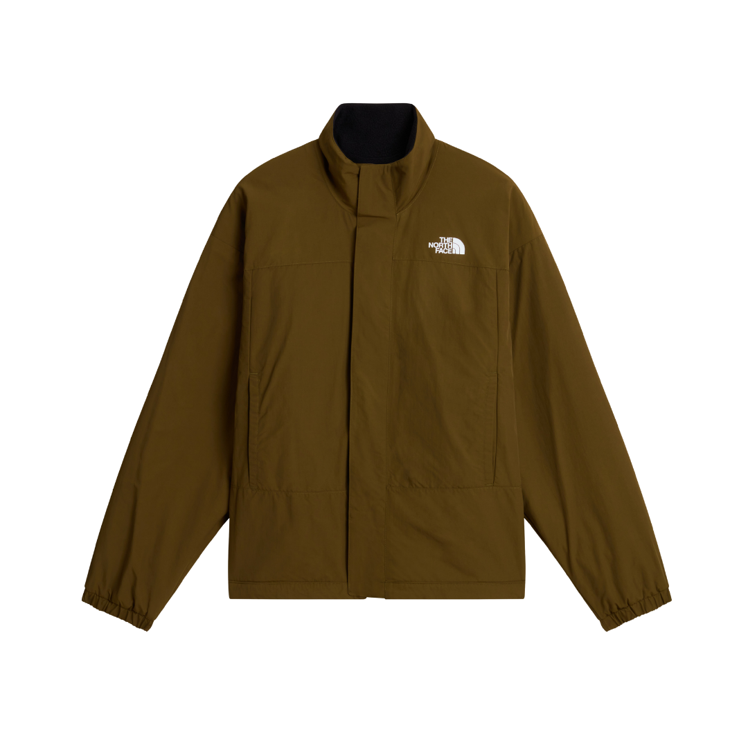 Fleece reversibile uomo YUMIORI