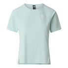 THE NORTH FACE W Sunriser Ss|Wmn