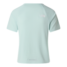 THE NORTH FACE W Sunriser Ss|Wmn