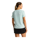 THE NORTH FACE W Sunriser Ss|Wmn