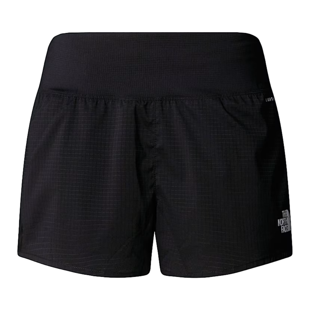 THE NORTH FACE W Sunriser Short 3  |Wmn