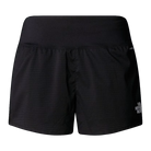 THE NORTH FACE W Sunriser Short 3  |Wmn
