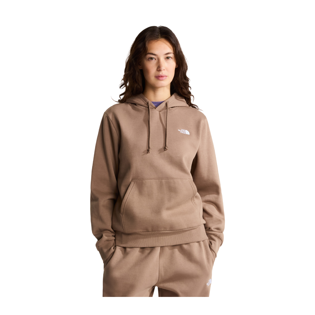 Felpa donna EVOLUTION