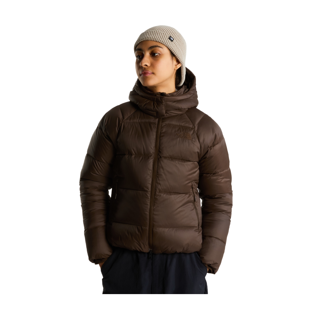 Giacca donna HYDRENALITE CITY