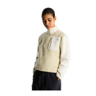 Fleece donna YUMIORI 1/4 ZIP