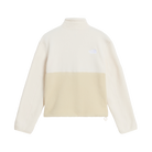 Fleece donna YUMIORI 1/4 ZIP