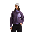 Fleece donna YUMIORI