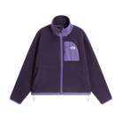Fleece donna YUMIORI