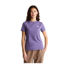 T-shirt donna EVOLUTION SIMPLE DOME