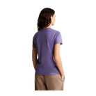 T-shirt donna EVOLUTION SIMPLE DOME