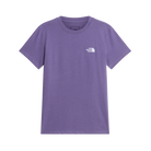 T-shirt donna EVOLUTION SIMPLE DOME