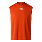 THE NORTH FACE M Lightbright Tank - Graphic|Man