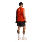 THE NORTH FACE M Lightbright Tank - Graphic|Man