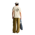 THE NORTH FACE M Monte Regular Short Sleeve Tee-Graphic|Man