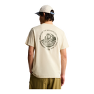 THE NORTH FACE M Monte Regular Short Sleeve Tee-Graphic|Man