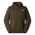 THE NORTH FACE M Monte Regular Hoodie-Graphic|Man