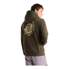 THE NORTH FACE M Monte Regular Hoodie-Graphic|Man