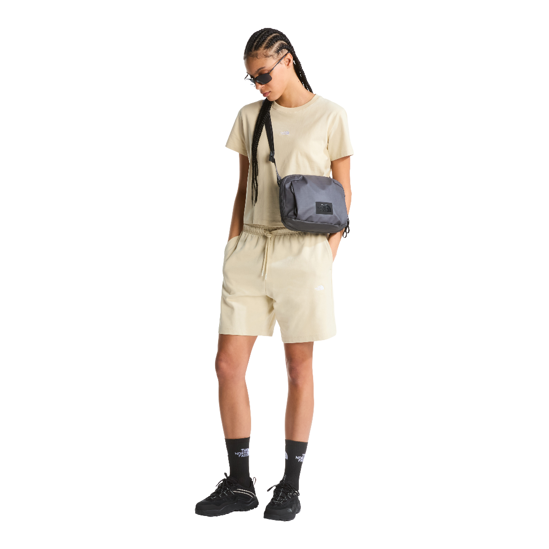 THE NORTH FACE W Essential Light Relaxed Shorts|Wmn
