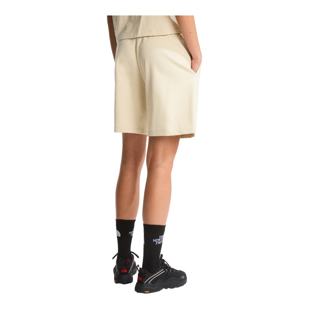 THE NORTH FACE W Essential Light Relaxed Shorts|Wmn